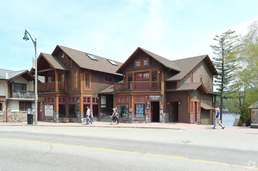 2577 Main St, Lake Placid, NY 12946