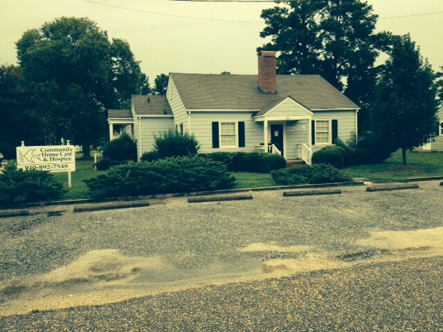 400 E H St, Erwin, NC for sale Building Photo- Image 1 of 1