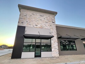 Cedar Park, TX Office Space for Lease | LoopNet