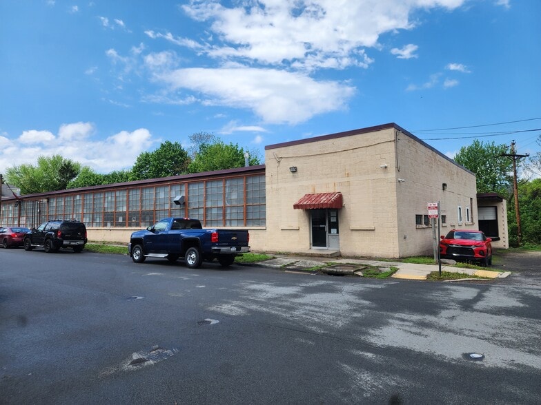 943 Sanderson Ave, Scranton, PA for sale - Primary Photo - Image 1 of 28