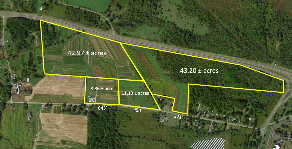 5841 Old Oneida Rd, Rome, NY 13440