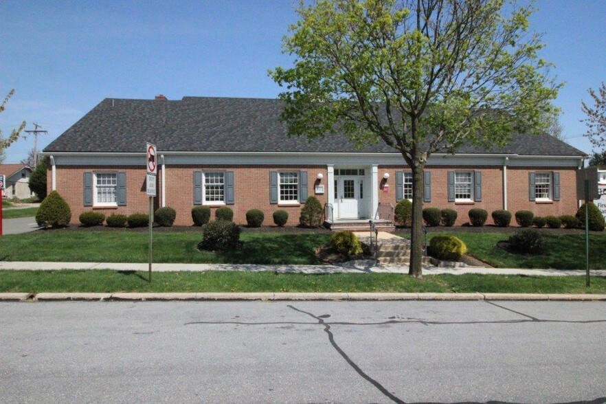 501 N Wyomissing Blvd, Wyomissing, PA 19610