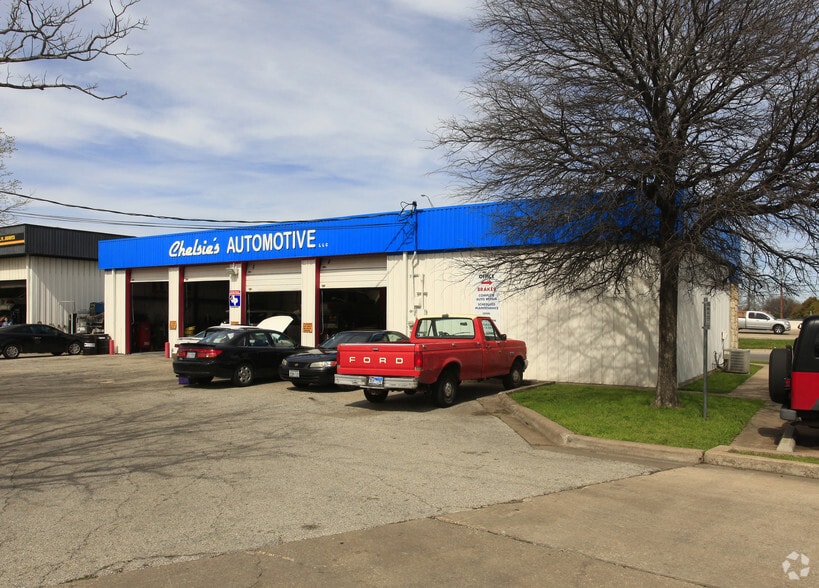 12732 Research Blvd, Austin, TX for sale - Primary Photo - Image 1 of 2