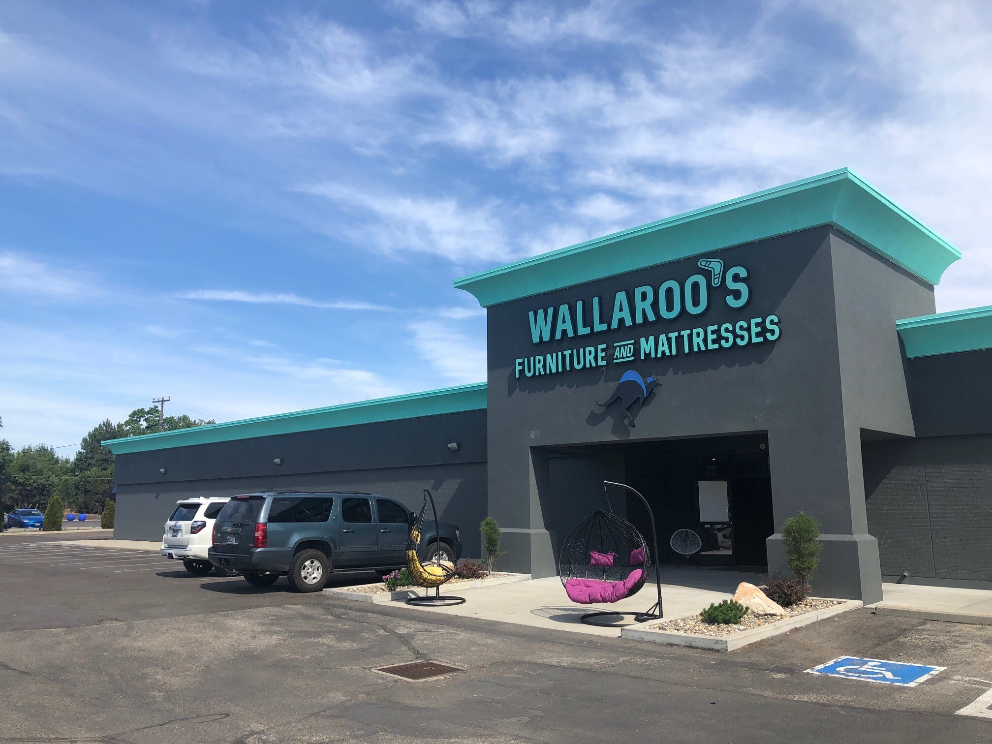 5804 W Fairview Ave, Boise, ID for sale Building Photo- Image 1 of 1