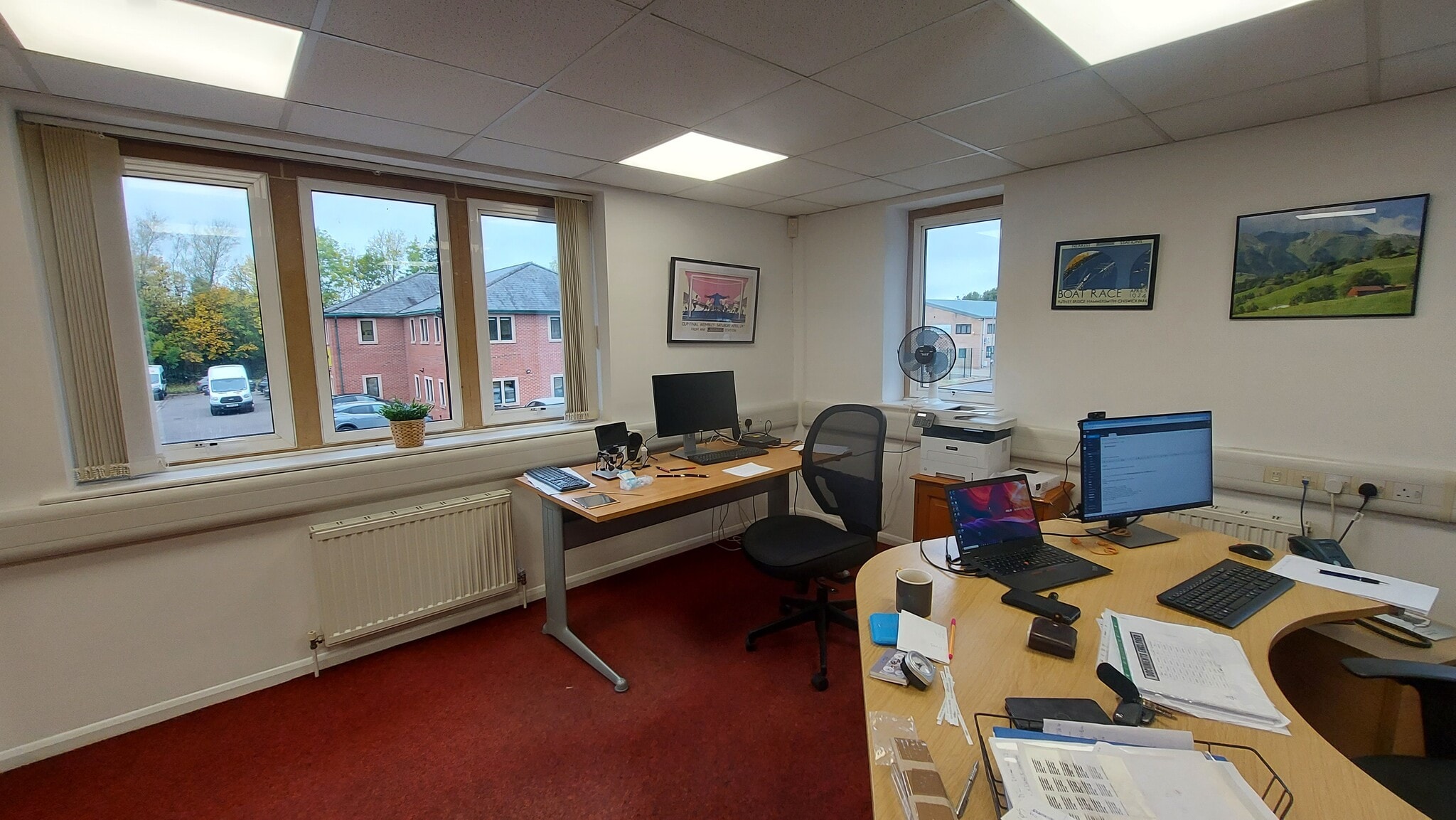 Nursery Rd, North Leigh for lease Building Photo- Image 1 of 9