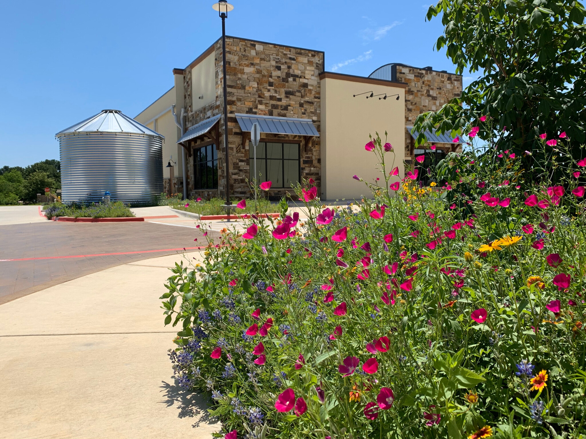 3370 Long Prairie Rd, Flower Mound, TX 75022 Prairie Commons 3370