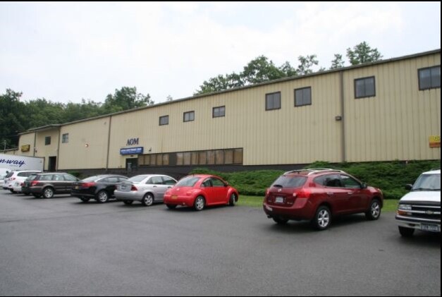 10 Stage Door Rd, Fishkill, NY for sale Building Photo- Image 1 of 1