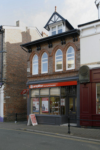 More details for 34 Greenwood St, Altrincham - Retail for Lease