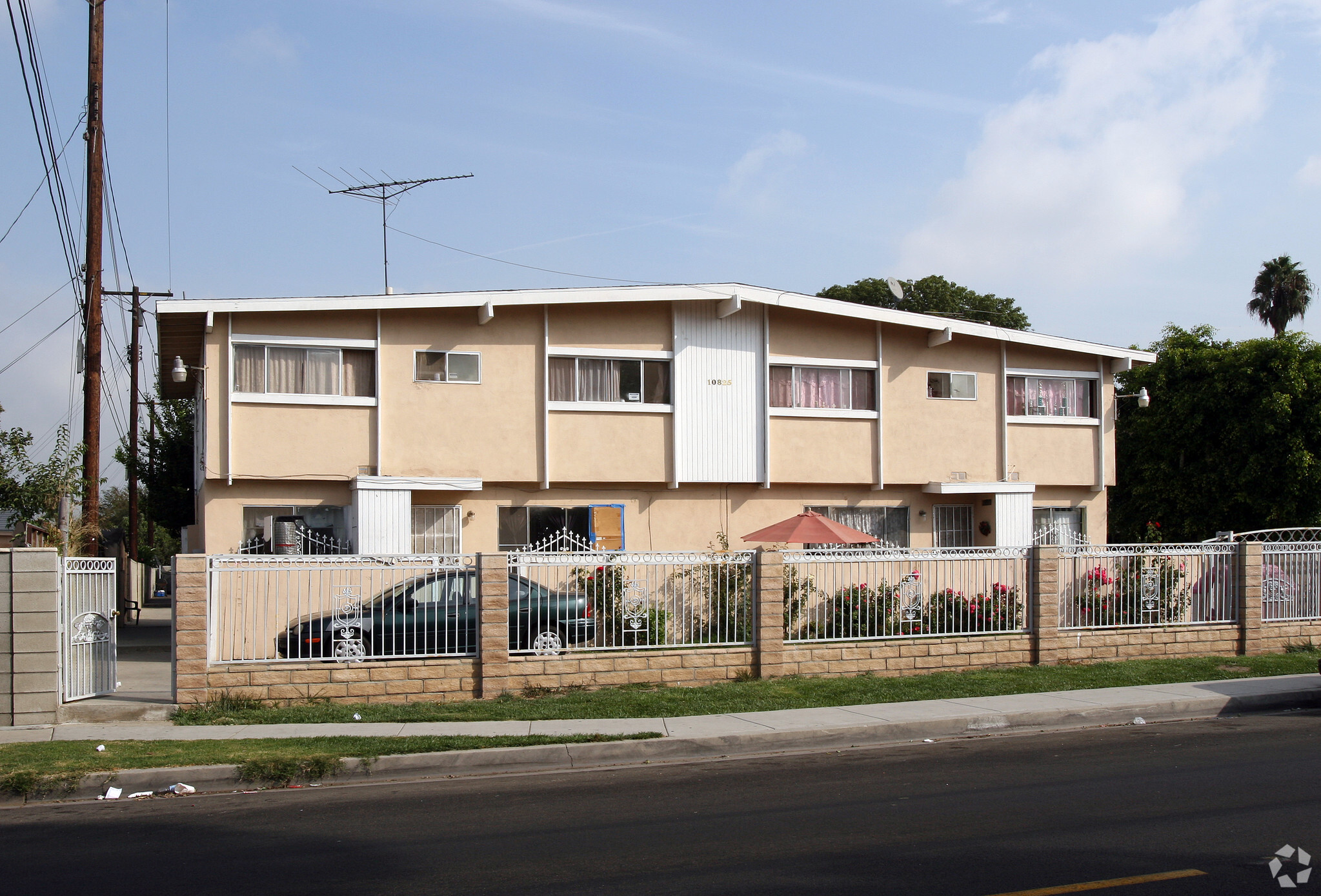 10825 Klingerman St, South El Monte, CA for sale Primary Photo- Image 1 of 1