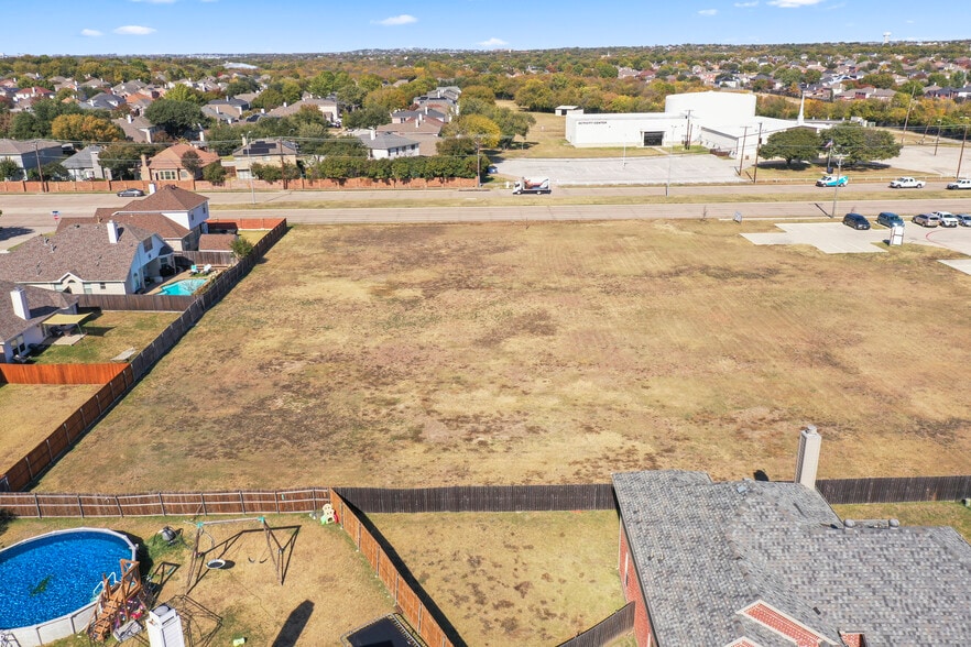 5170 Western Center Blvd, Haltom City, TX for sale - Aerial - Image 3 of 15