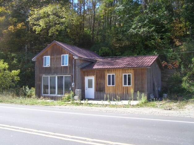 9886 Route 6, Wellsboro, PA for sale Primary Photo- Image 1 of 1