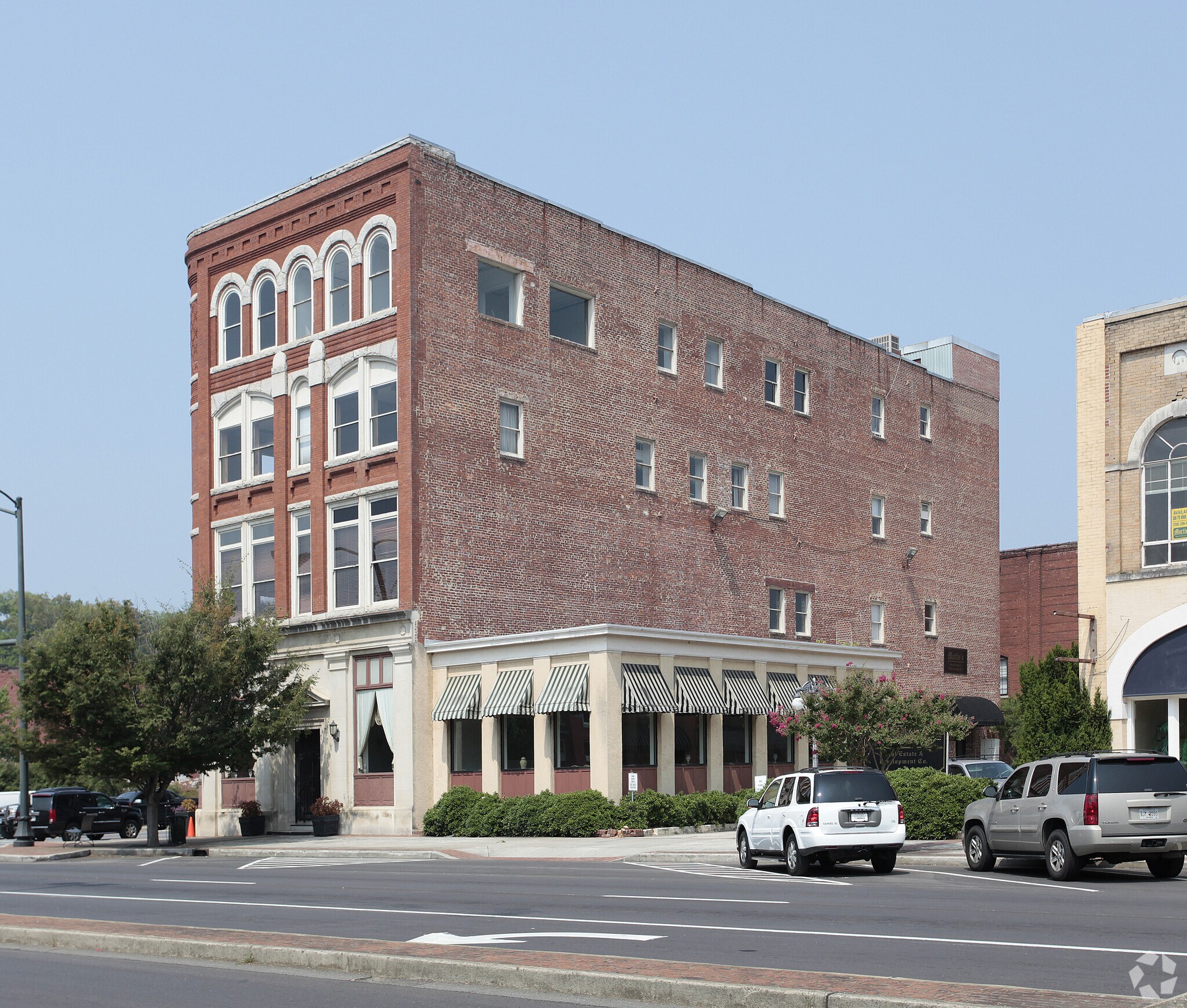 201 Broad St, Rome, GA 30161