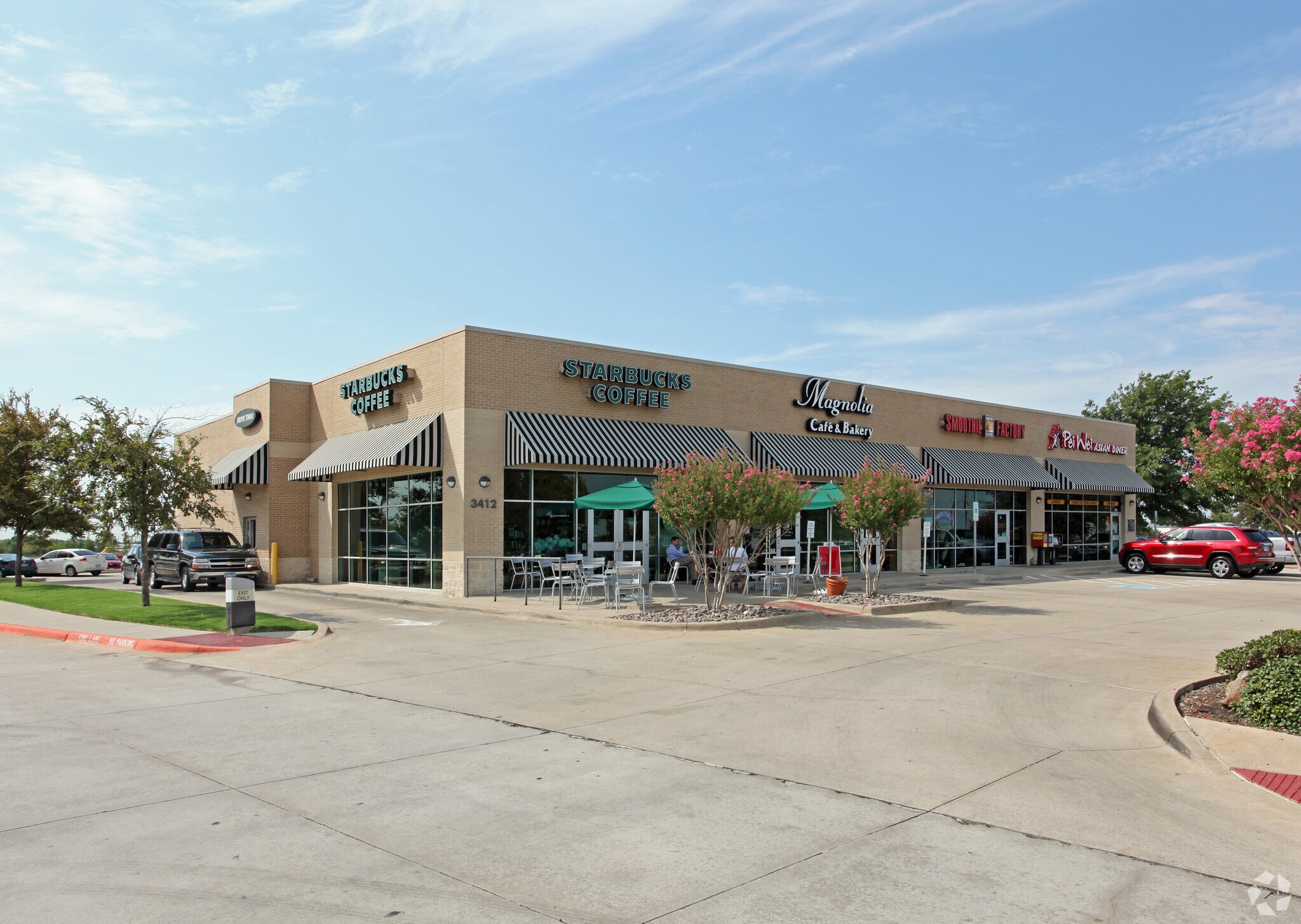 3412 E Hebron Pky, Carrollton, TX for sale Building Photo- Image 1 of 1