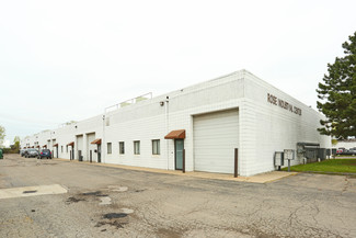 More details for 12585-12623 Farmington Rd, Livonia, MI - Industrial for Sale