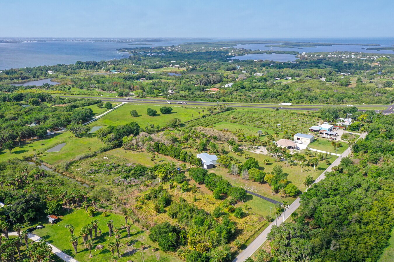 435 Terra Ceia, Terra Ceia, FL 34250 Land for Sale