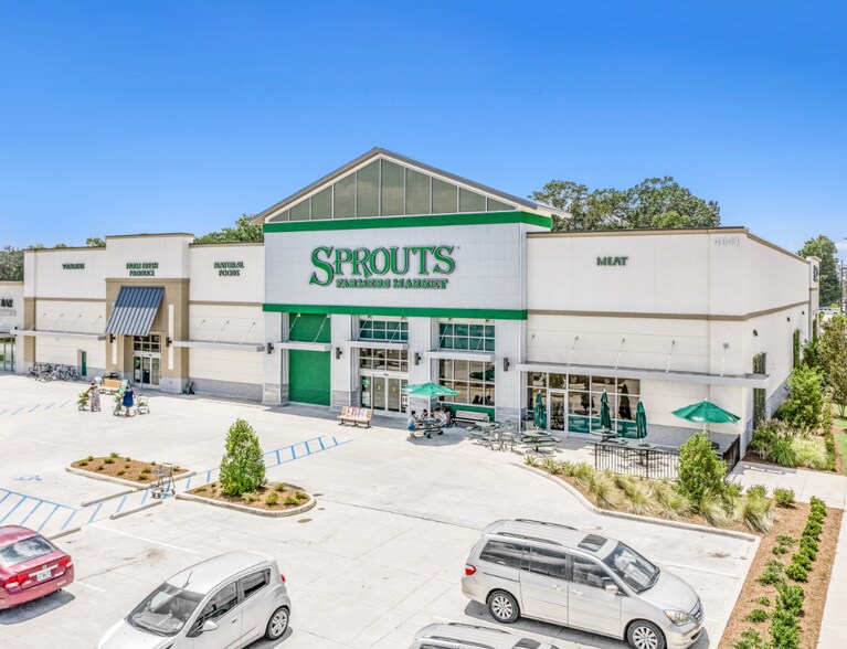 4841 Rouzan Square Ave, Baton Rouge, LA 70808