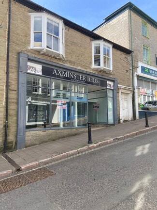 More details for 18 Fore St, Kingsbridge - Retail for Lease