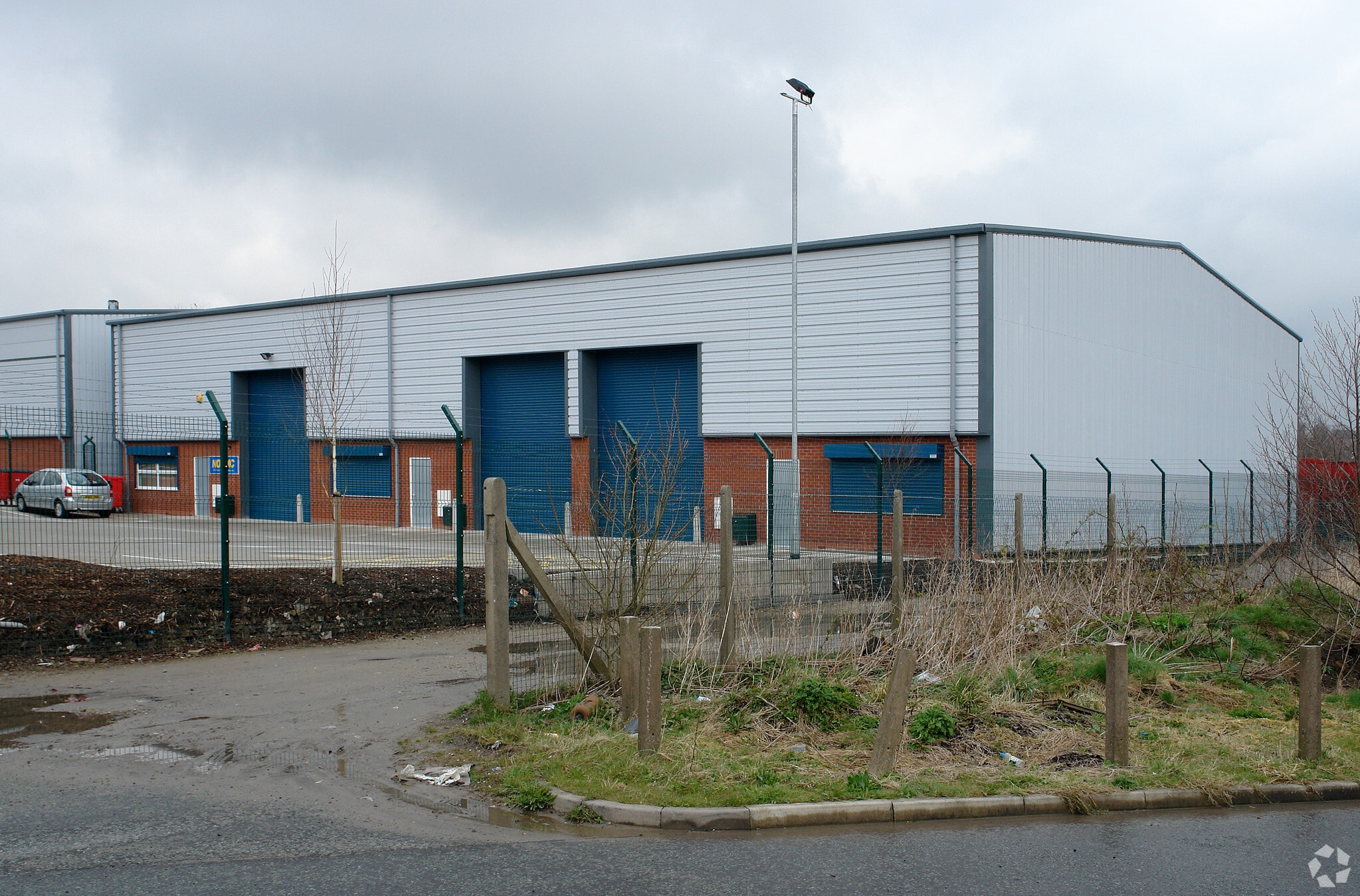 Bridgefold Rd, Rochdale for sale Primary Photo- Image 1 of 1