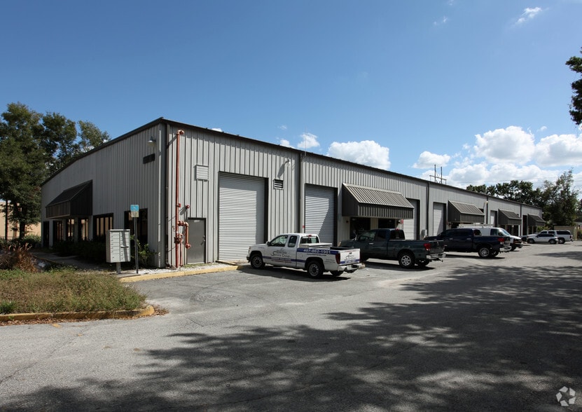 1010 Bunnell Rd, Altamonte Springs, FL for lease - Primary Photo - Image 1 of 3