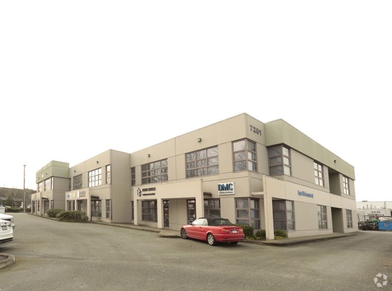 7201 72nd St, Delta, BC for lease - Building Photo - Image 2 of 5