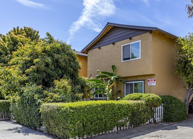 2136 Main St, Santa Clara, CA for sale - Building Photo - Image 1 of 11