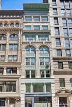 13 E 16th St, New York, NY for lease Building Photo- Image 1 of 6