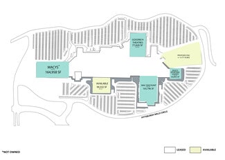 More details for 100-590 Pittsburgh Mills Cir, Tarentum, PA - Land for Lease