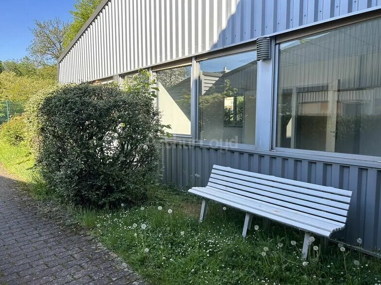 Office in Maxéville for lease - Building Photo - Image 2 of 8