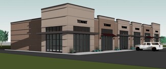 More details for 851 Medical Park, Smyrna, TN - Office/Medical, Retail for Lease