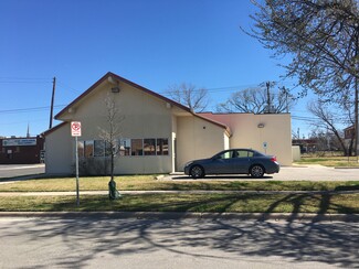 More details for 711 Pennsylvania Ave, Fort Worth, TX - Office/Medical for Lease