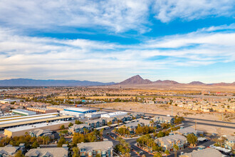 6760 Boulder Hwy, Las Vegas, NV - AERIAL  map view