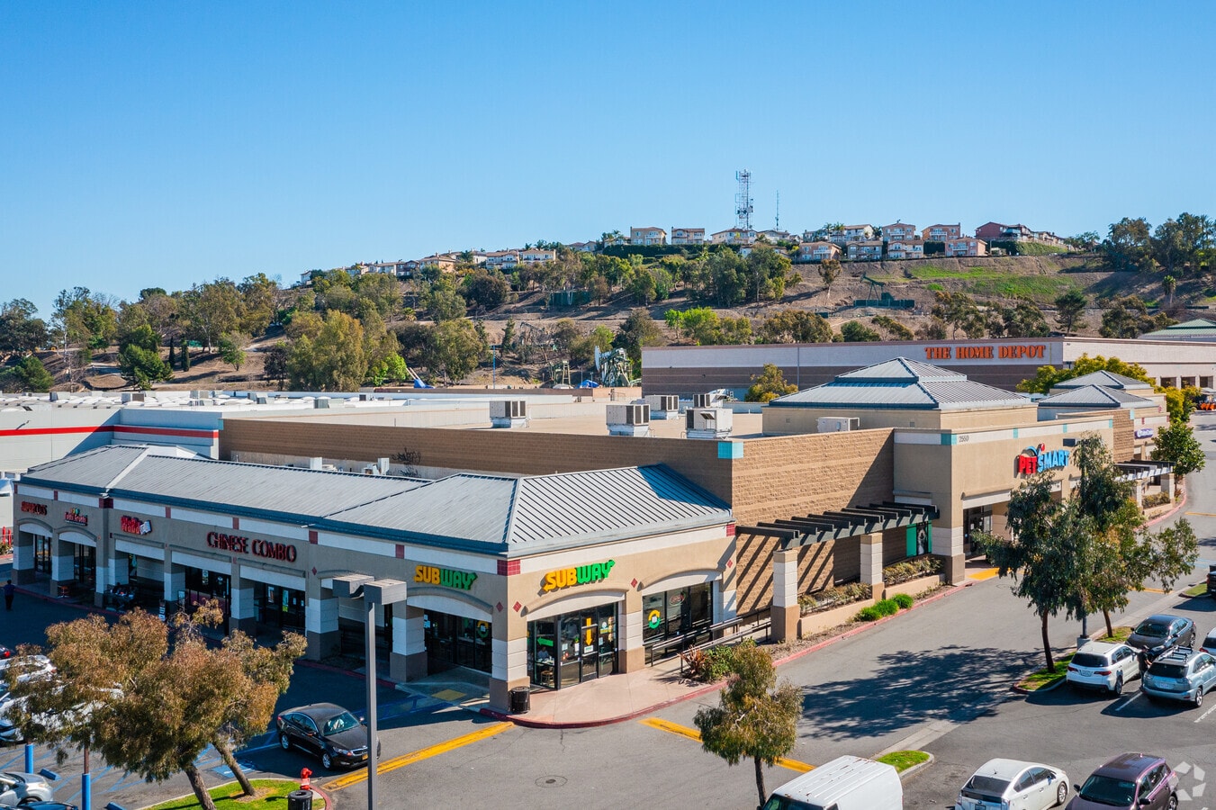 2450 Cherry Ave Signal Hill Ca 90755