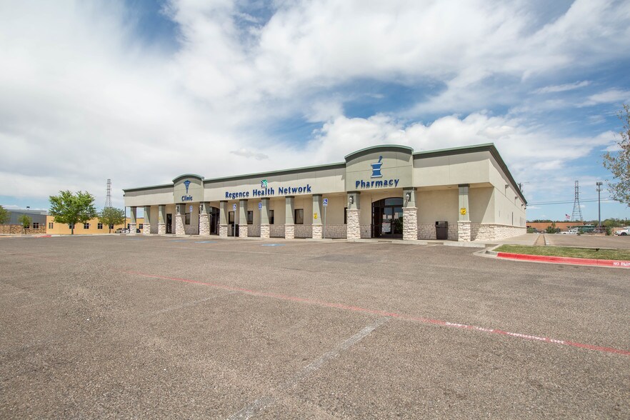 850 Martin Rd, Amarillo, TX for sale - Other - Image 1 of 1