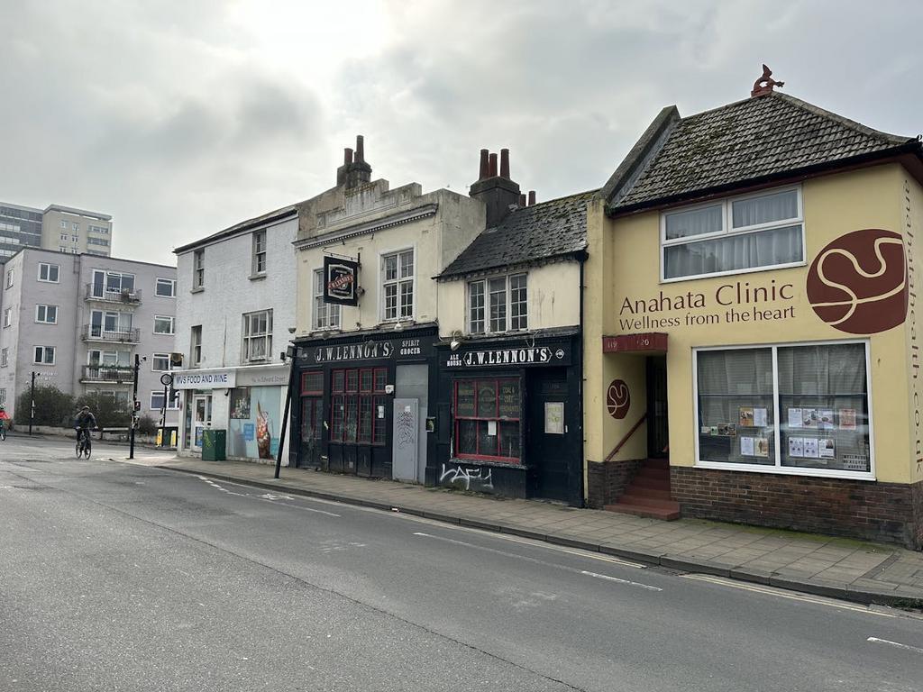 116-118 Edward St, Brighton for sale Building Photo- Image 1 of 7