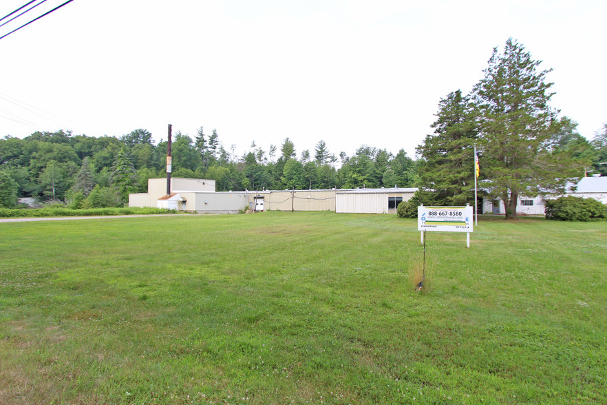 120 River Rd, Northampton, MA for lease - Building Photo - Image 3 of 9