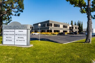 More details for 1475 S State College Blvd, Anaheim, CA - Office for Sale