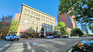 More details for 806-814 Elm St, Manchester, NH - Retail for Lease