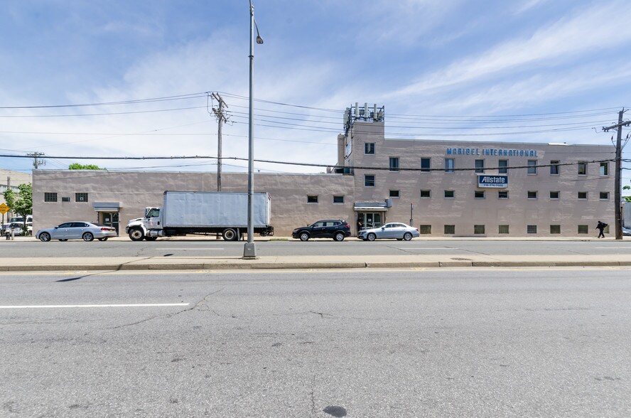 Wakefield Post Office, Trelawny
