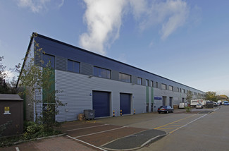 More details for Whiteleaf Rd, Hemel Hempstead - Industrial for Lease