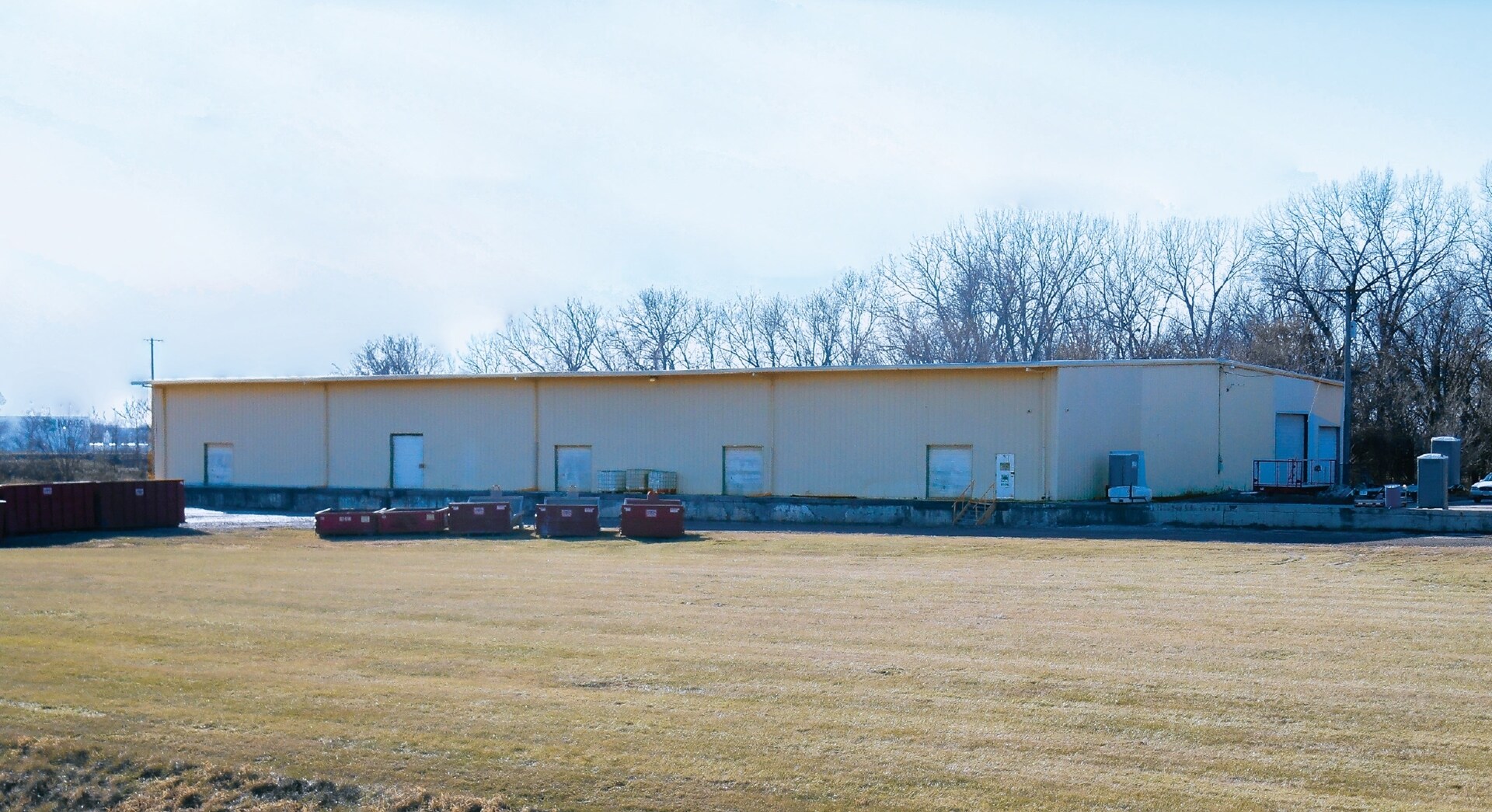 4750 Vandalia Rd, Pleasant Hill, IA for sale Primary Photo- Image 1 of 1