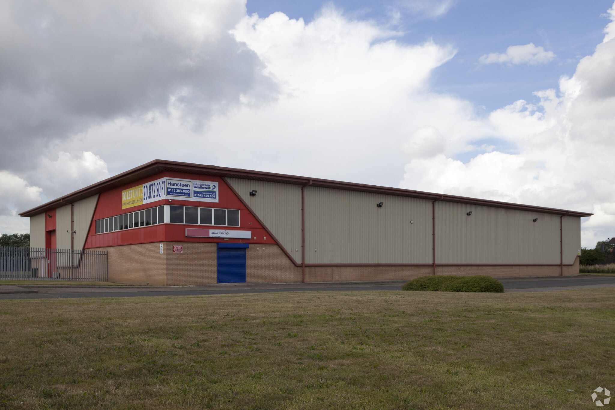 Tralee Clos, Redcar for sale Primary Photo- Image 1 of 1