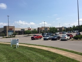 Kroger Highland Center - Pub
