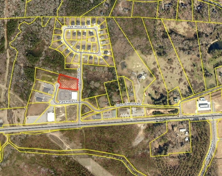 124 Park Place Ct, Lexington, SC for sale - Primary Photo - Image 1 of 5