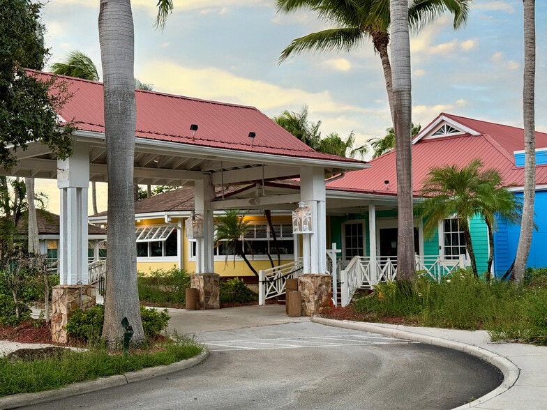 2750 Sawgrass Mills Cir, Fort Lauderdale, FL for lease - Primary Photo - Image 1 of 6