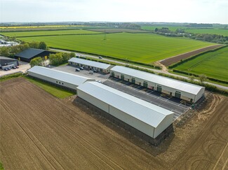 More details for Mere Rd, Branston - Industrial for Sale