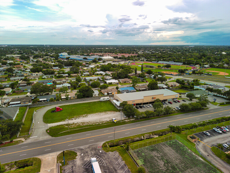 1507 Aurora Rd, Melbourne, Fl 32935 - For Lease 