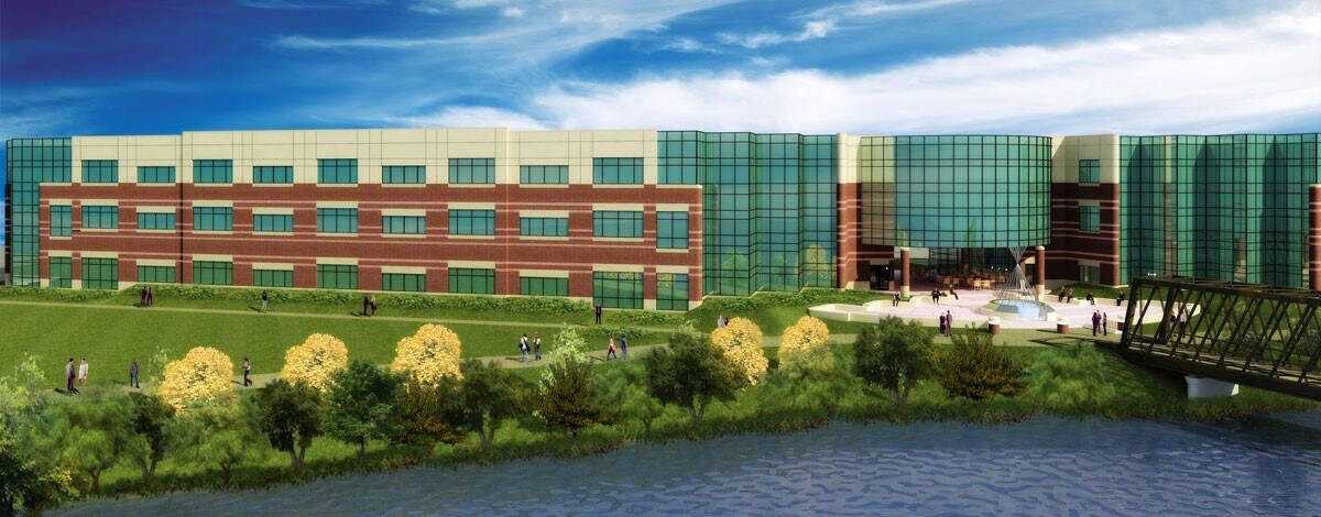 731 Iron Bridge, Spokane, WA for sale Primary Photo- Image 1 of 1