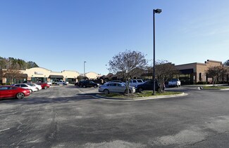 More details for 2473-2493 Wendell Blvd, Wendell, NC - Office/Medical for Lease