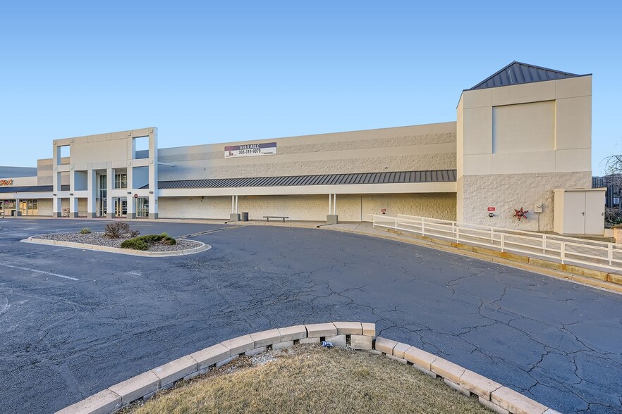 7225 W 88th Ave, Westminster, CO for sale - Building Photo - Image 3 of 4