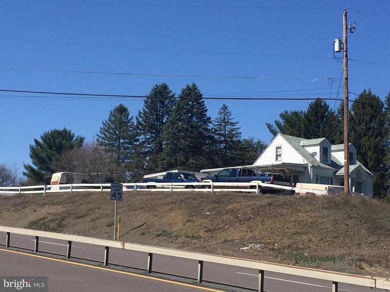 1340 Interchange Rd, Lehighton, PA 18235